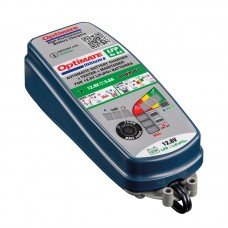 Optimate Lithium Battery Charger TM-391 Optimate Lithium Battery Charger TM-391